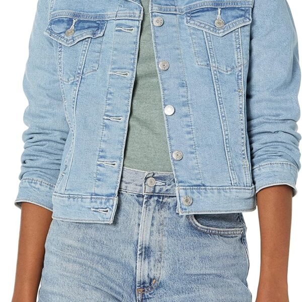 Women's  Jacket (Standard and Plus)